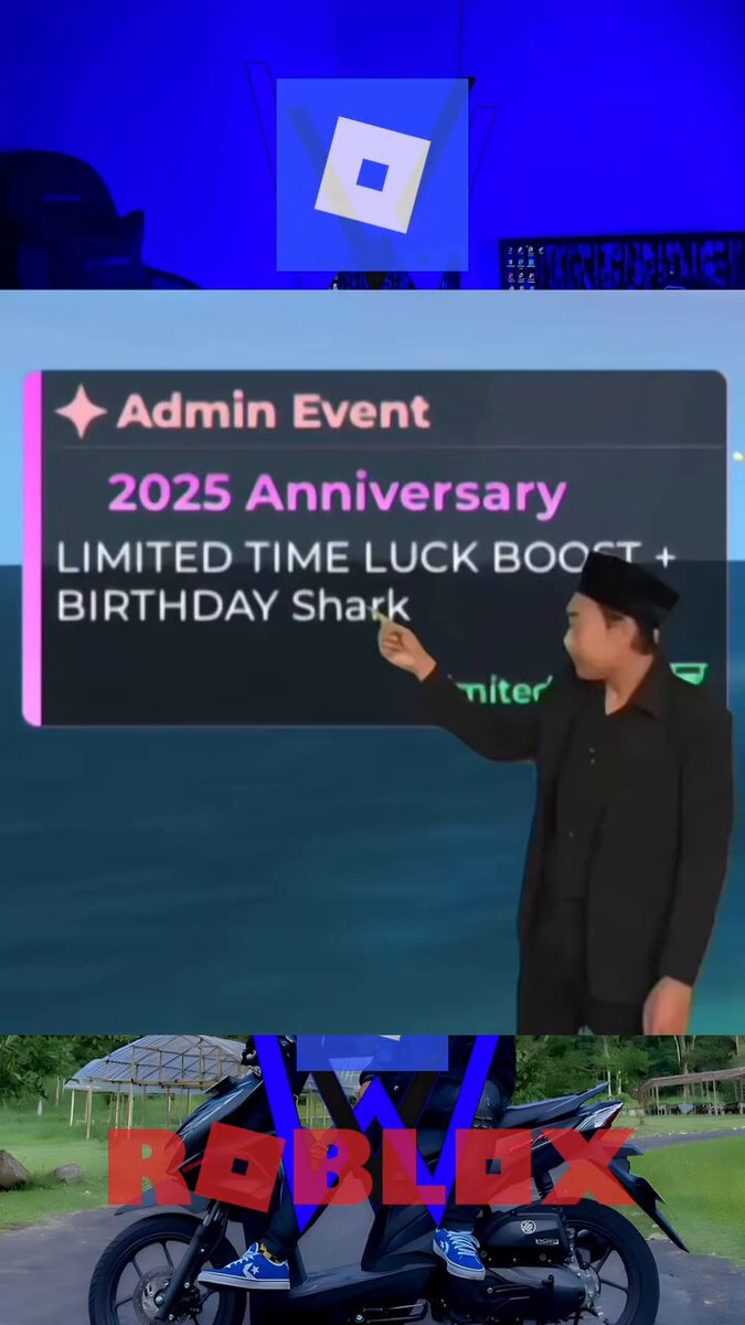 muak banget sama event fish it