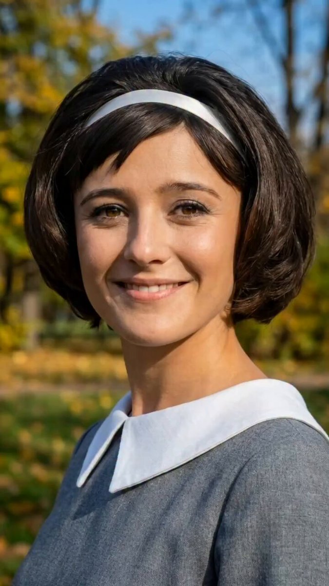 У нас тоже были красавицы звездные...
