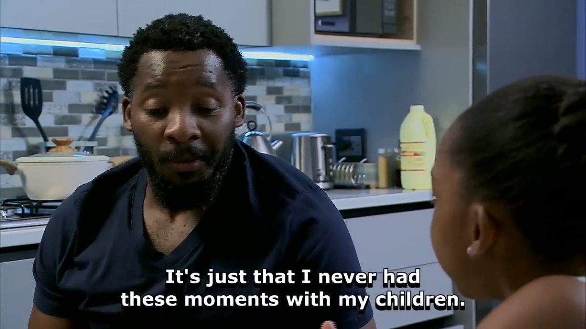 Too late or right on time? The family he had meant everything… 💭💔 Watch this episode tonight on #etvScandal