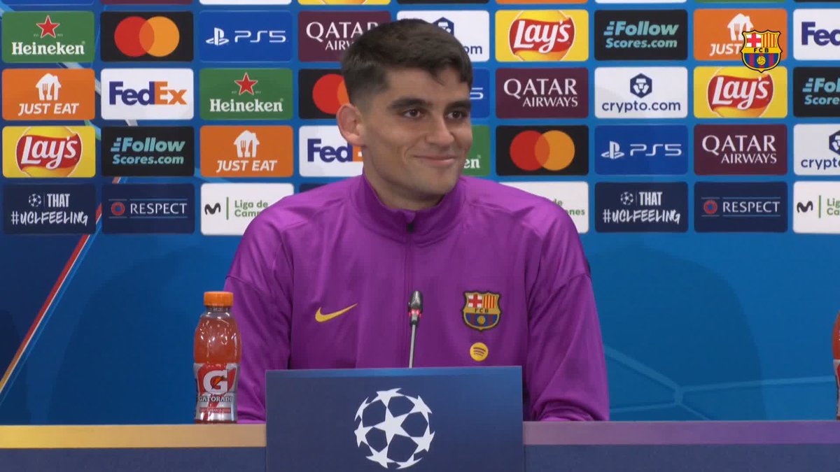 🗣️ Gerard Martin: "Els meus avis tenen un paper molt important per a mi"