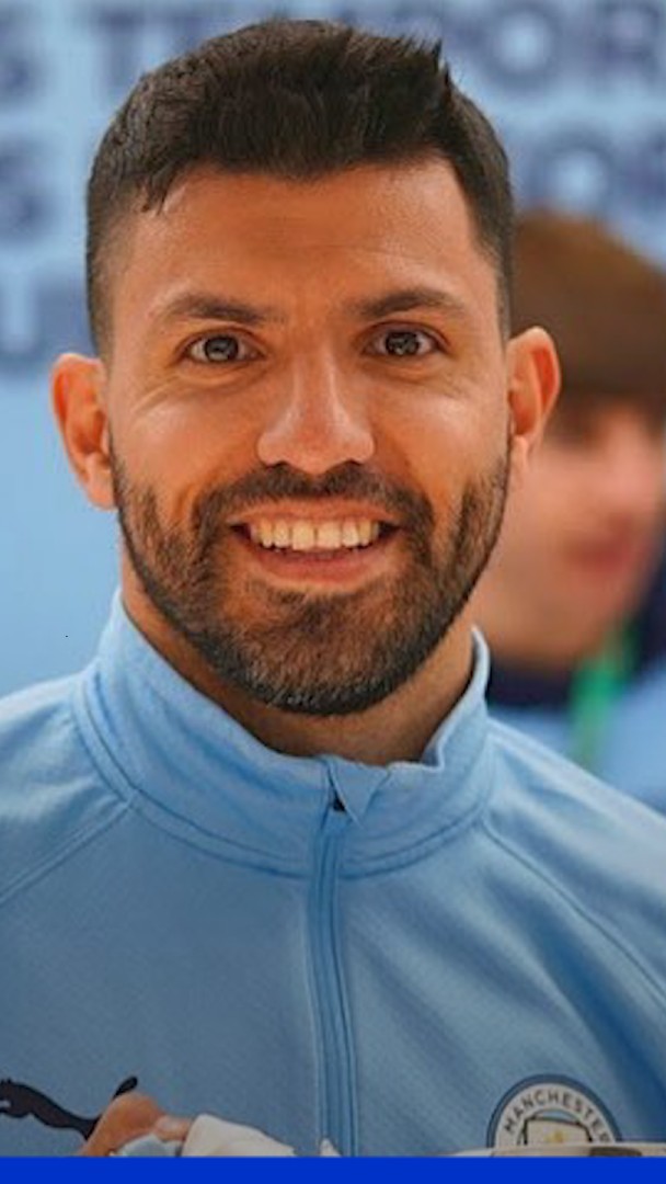 Une blague raciste sur le match France-Sénégal fait rire la légende argentine Sergio Agüero