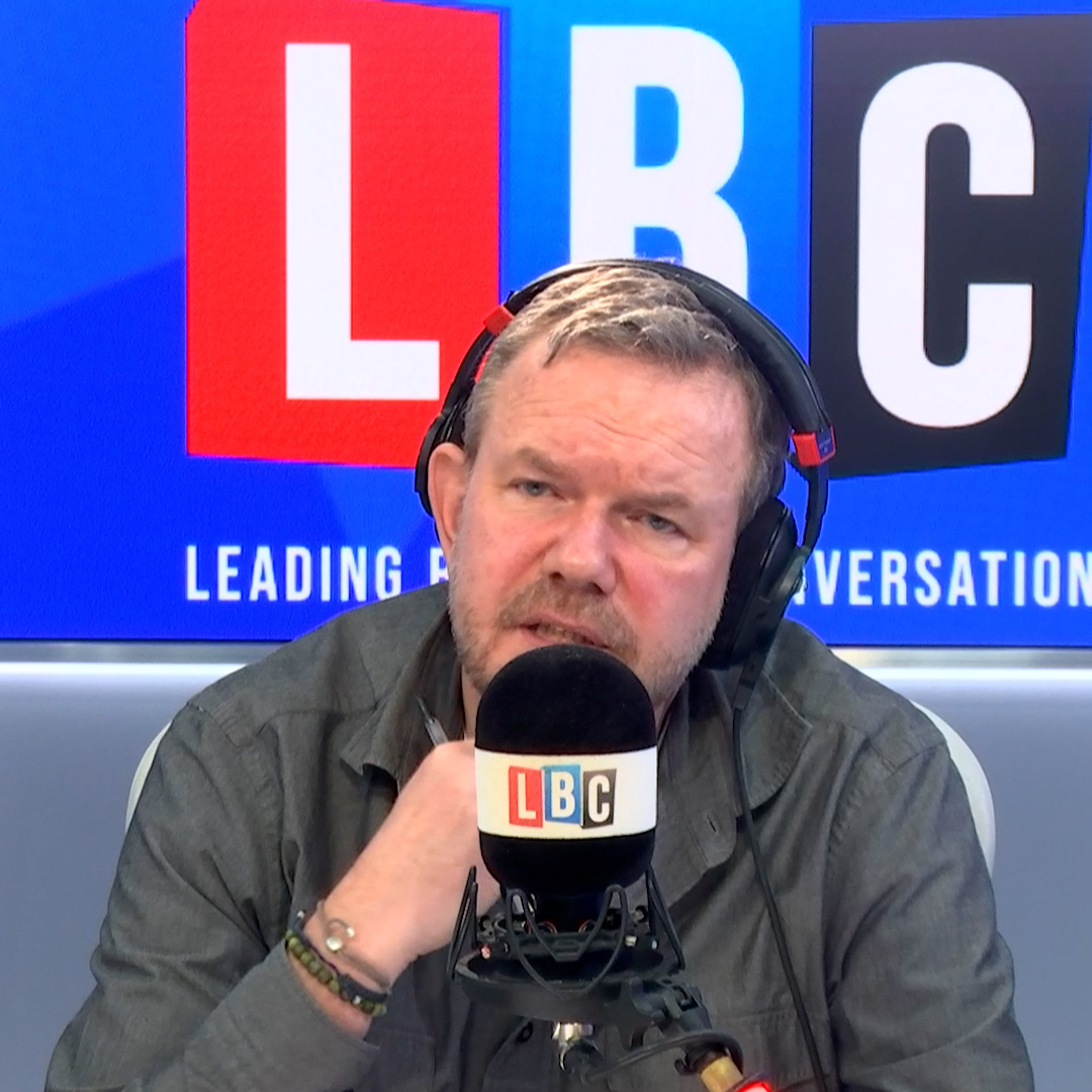 "Why did I bother?" Caller Jack shares his theory on why young people are demotivated to find work.