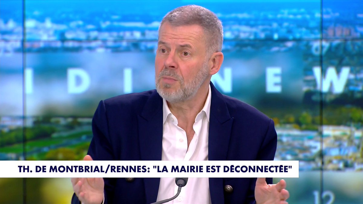 Après de nouvelles fusillades à Rennes ce week-end, Éric Naulleau revient sur la multiplication des attaques liées au narcotrafic, phénomène qui gangrène peu à peu les villes françaises : «Les consommateurs de drogue ont du sang sur les mains», dans #MidiNews