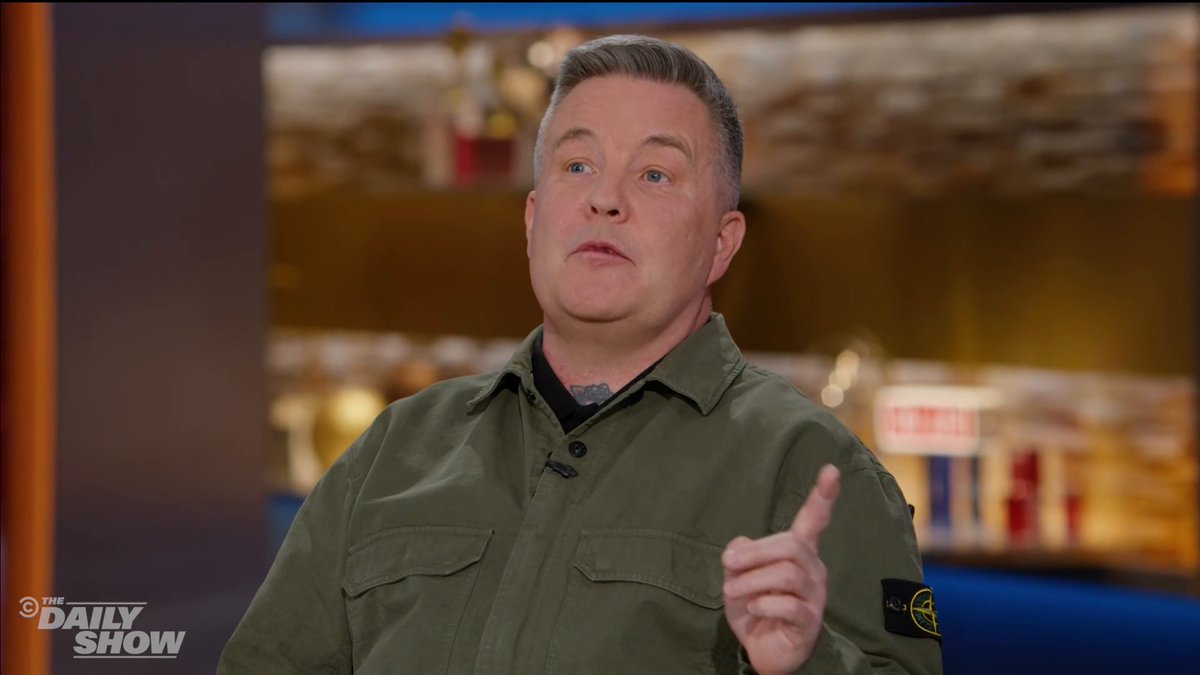 Dropkick Murphys frontman Ken Casey on how his viral confrontation with MAGA fans resulted in friendly dialogue and newfound understanding