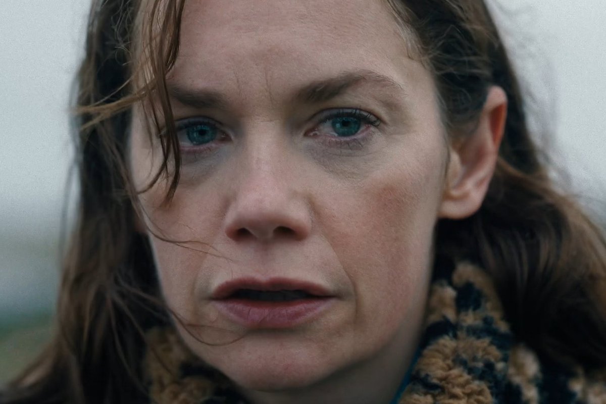 Take a deep breath. #DownCemeteryRoad — Season Finale Wednesday
