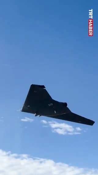 🇹🇷 ANKA-III, kritik otopilot testlerini başarıyla tamamladı.