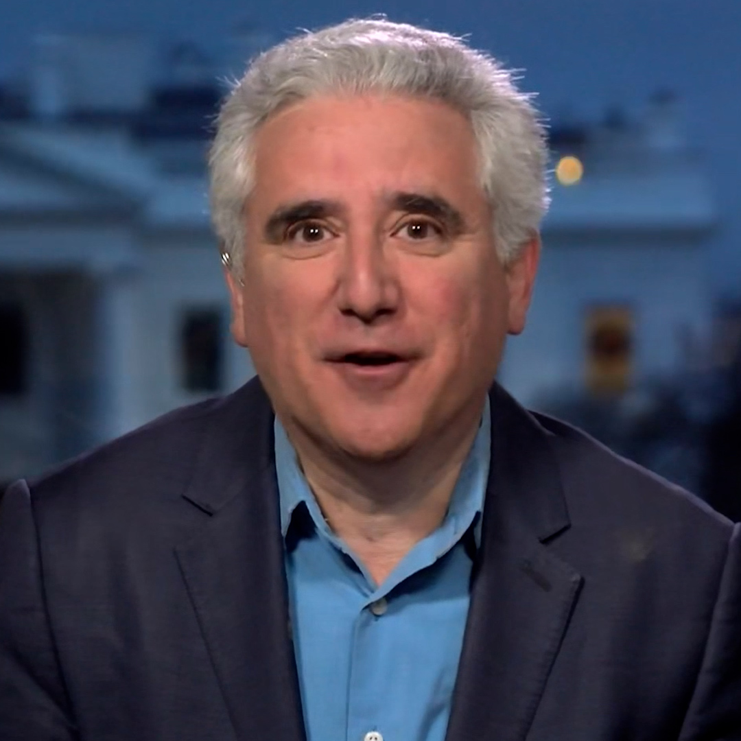‘They’re trying to sweep Reform into Number 10.’ Simon Marks says that Trump’s new US security strategy is a ‘clear attempt to interfere in the UK’s internal affairs'.