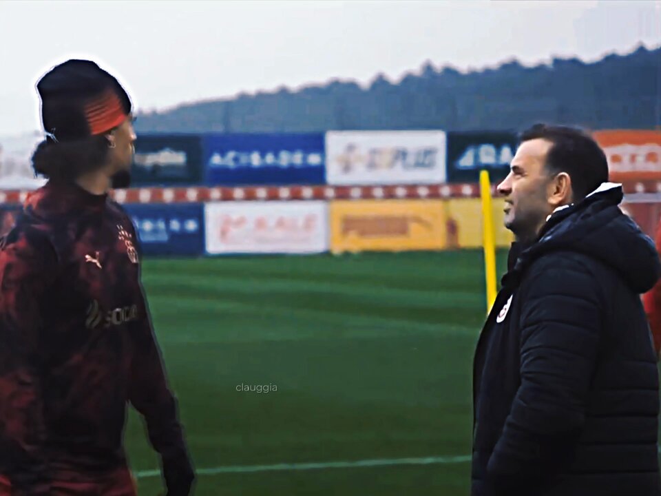 Barış Alper hatırladı..