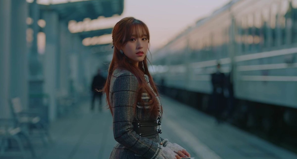 7 years ago today, TWICE released "The Best Thing I Ever Did" MV TEASER TWICE.