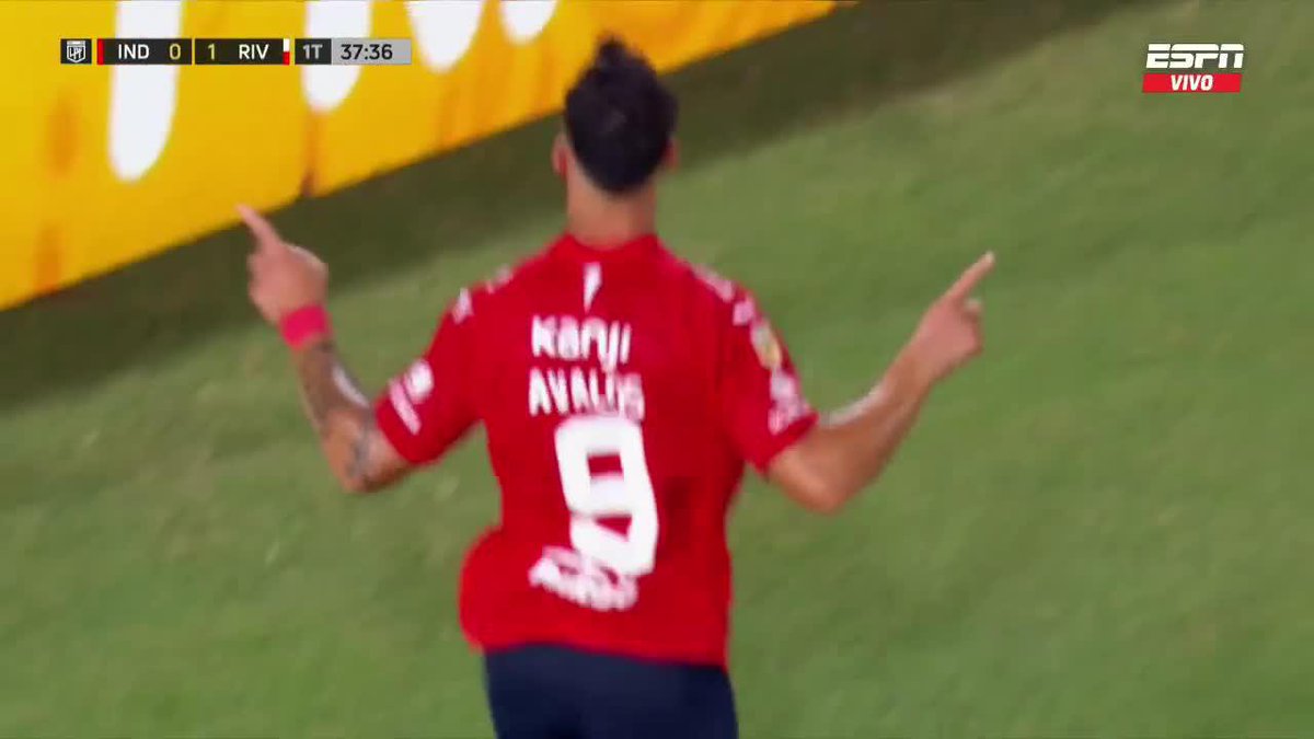 Y les sobran 5 palos.