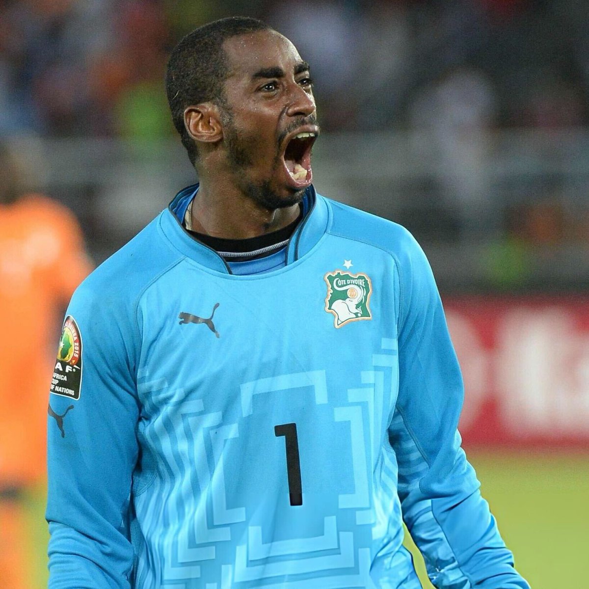 From a forgotten night in 2008 to a defining one in 2015, Barry’s journey is pure #TotalEnergiesAFCON magic. 🇨🇮🤩 More stories are awaiting at #TotalEnergiesAFCON2025. ✨