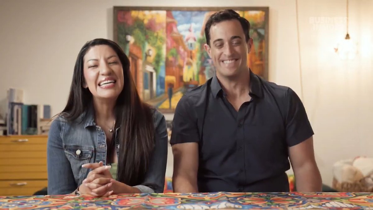 How these self-made millionaires retired in their 30s