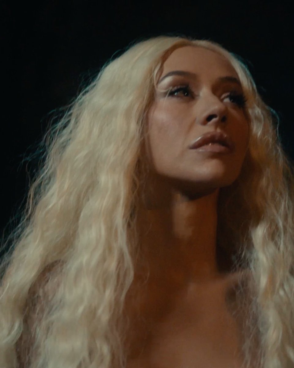 Spend the most magical time of the year with Christina Aguilera in #ChristinaAguilera: Christmas In Paris. Coming to theaters December 14 &amp; 21. Reserve your seats on Fandango -