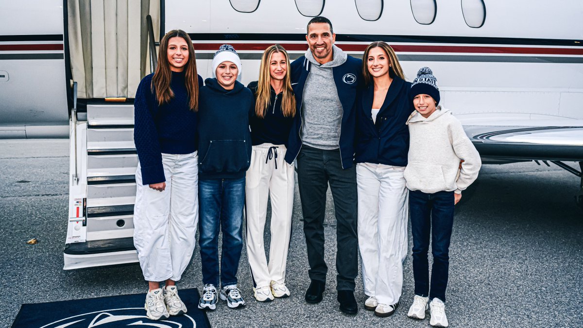 No better guy for the job. #WeAre | Matt Campbell