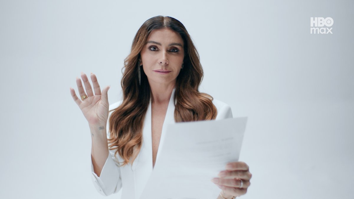 SOCORRO! HBO Max alfineta a concorrência em chamada de fim de ano 🗣️