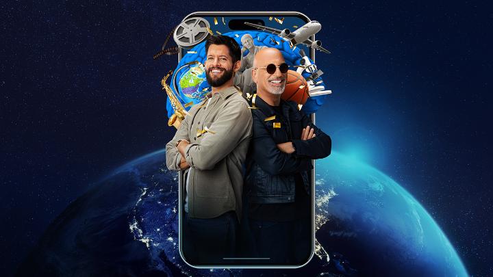 Best Guess Live is a new Netflix mobile game show where guessing the right answer based on five clues could win you thousands. Compete with contestants across the US every Mon-Fri at 8 PM ET | 5PM PT for a shot at the jackpot!