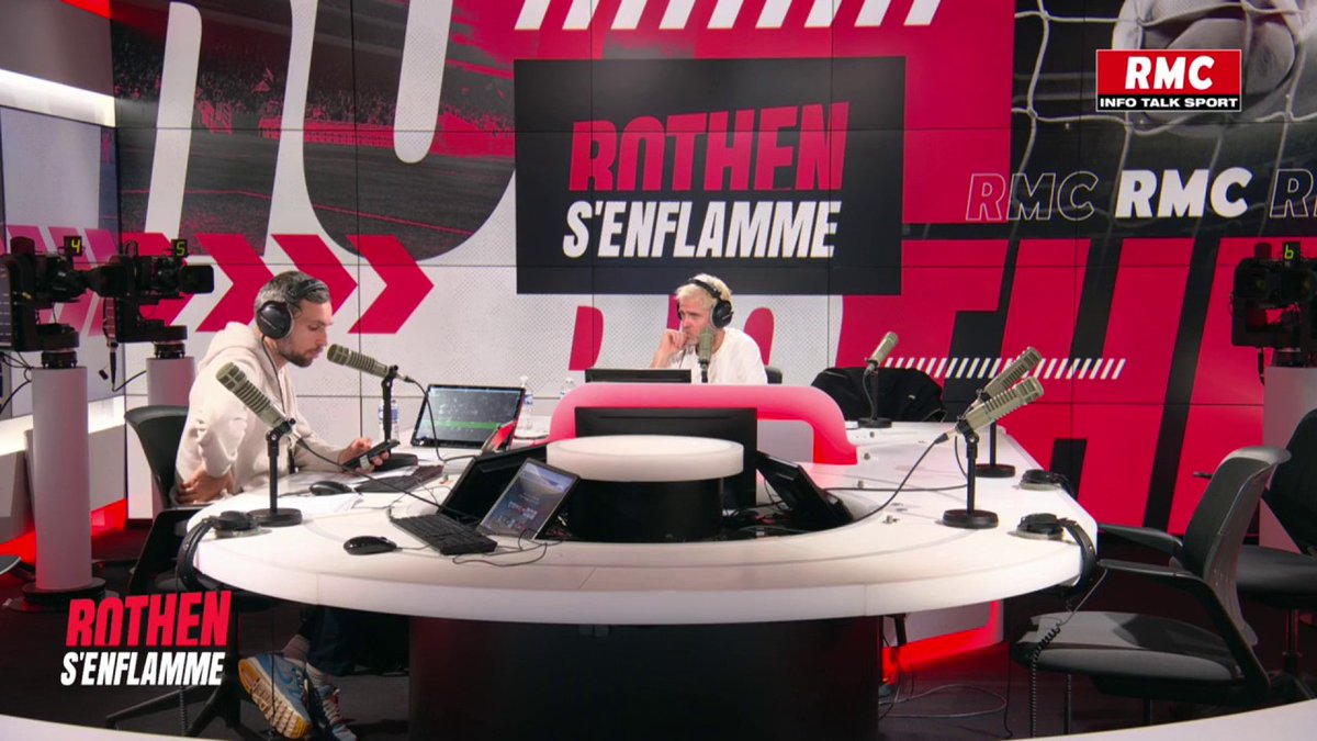 Xabi Alonso responsable de la crise au Real ? ⚡️Duga: "Son équipe ne progresse pas. C'est d'un ennui terrible, il doit encore sa peau à Mbappé qui marche sur l'eau. Il a perdu les pédales à tous les niveaux et ne trouve pas la solution. Il y a trop de conflits dans le vestiaire"