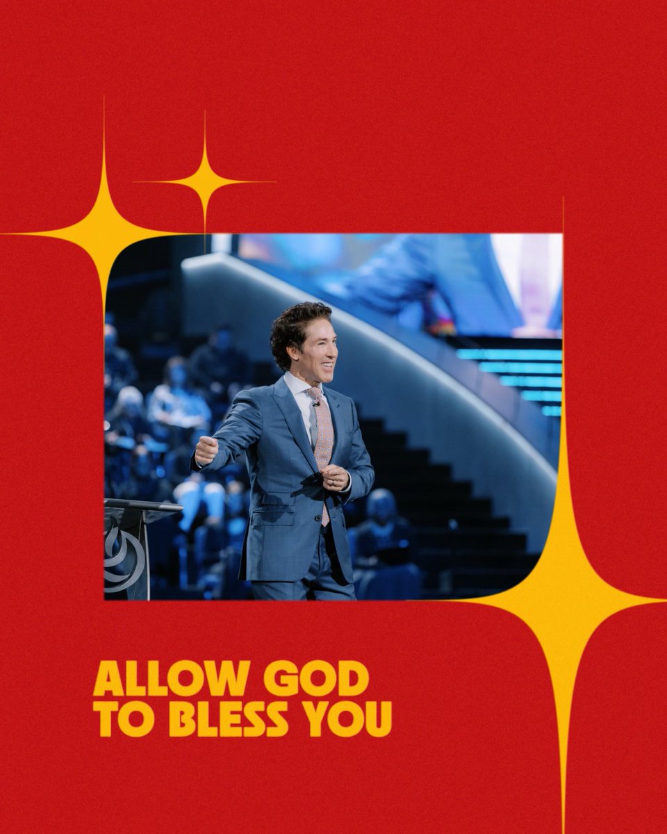 Let me encourage you. God has seen all the sacrifices. The times you gave when you needed the funds. You stayed late to help when you were tired. You went the extra mile, but nobody said thanks. God is about to thank you. He’s about to show out in your life. Listen to this new message from Joel! "Over and Above Blessings":