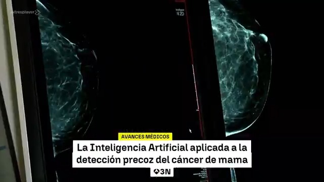 Ya es un éxito en Córdoba y ampliaremos este modelo pionero a toda Andalucía. Vamos a utilizar la IA en la sanidad pública para mejorar la precisión en la detección de tumores. Invertiremos casi 4 M€ para poder detectarlos más rápido y acelerar el tratamiento. #AndalucíaAvanza