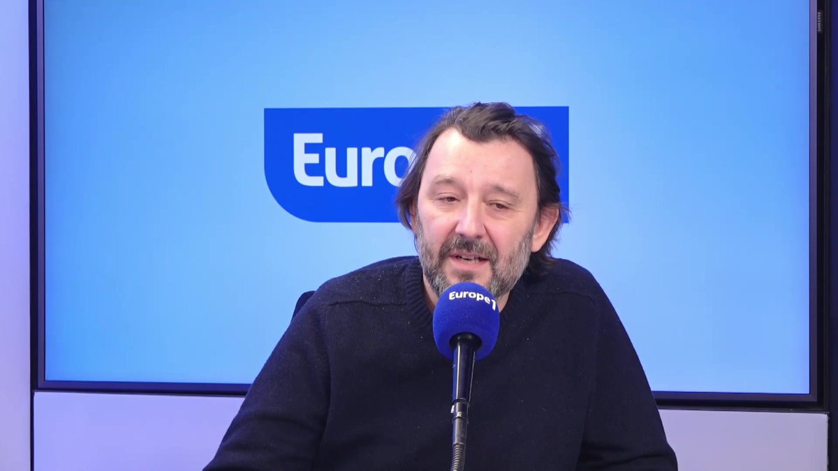 LFI : "Manon Aubry défend les droits LGBT en Hongrie et en Pologne mais étonnamment jamais au Maroc, Tunisie ou bien en Algérie. On voit bien que leur position ne tient pas idéologiquement" ➡️ Souligne antonio centurion, dans #Europe1Soir sur #Europe1