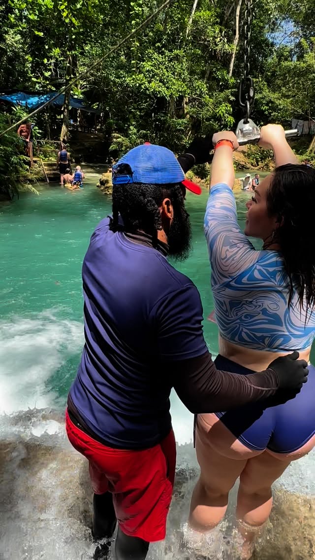 Men, this is what your girlfriends are really doing when they tell you they're going on a girl's trip