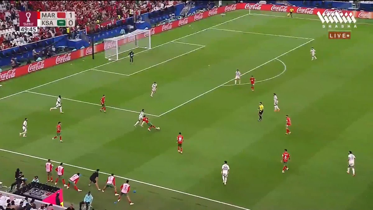 مراد هوساوي يا لطيييييييييييييييف 🤯💚