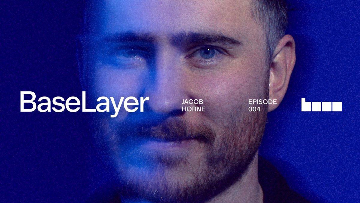 Meet jacob, co-founder of Zora From running a social blog in college to redefining how media is valued on the internet, where markets replace algorithms This is his story