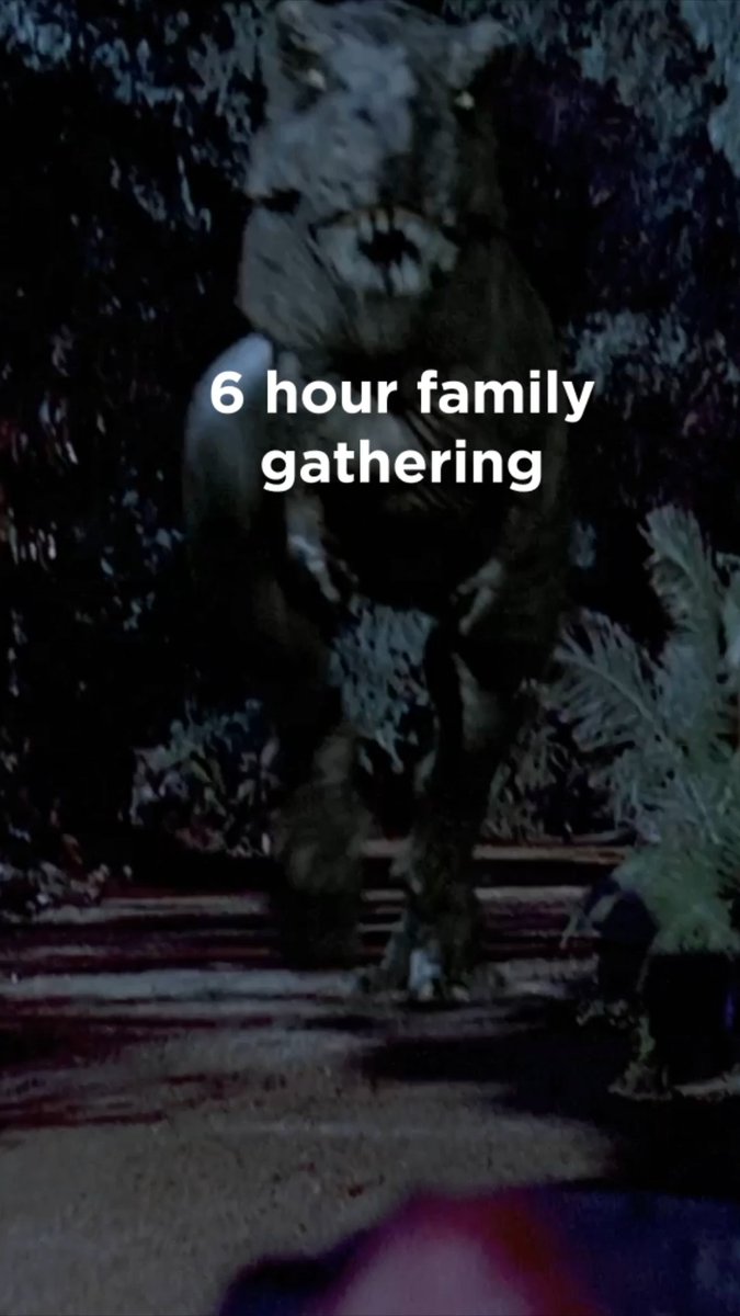 We’ve all been there.