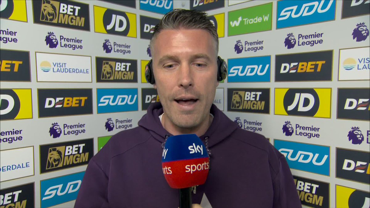 "We know the situation that we're in, things need to happen quickly" Rob Edwards speaks about the games he has managed so far at Wolves 💭