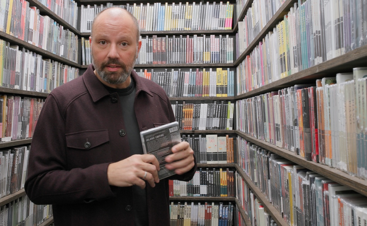 ✨Yorgos Lanthimos’s Closet Picks! ✨