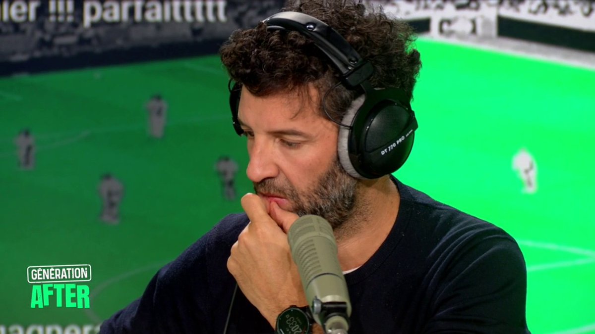 🇪🇸 Edgar Groleau : "Ferran Torres est impressionnant. Il a vécu des moments compliqués mais il a fait des progrès énormes. Le problème pour lui, c'est qu'il est en concurrence avec Lewandowski."