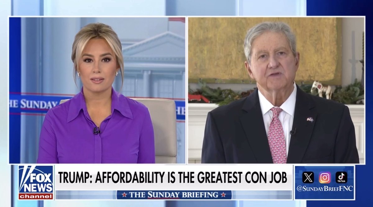 The 9% inflation Americans faced only a few years ago was manmade, and that man’s name is Joe Biden. President Trump and Republicans have gotten inflation down, but Congress can do more to increase wages and cut the cost of housing with another reconciliation bill.