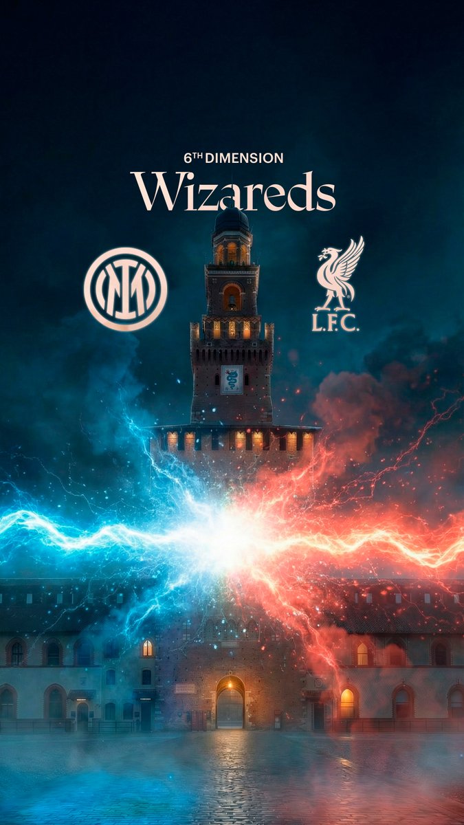 Il Serpente 🐍 e il Liverbird 🪶 Un duello incantato sta per prendere forma 🔮