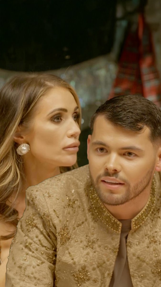 "Sometimes apologies don't get accepted" 👀🫣 #TOWIE