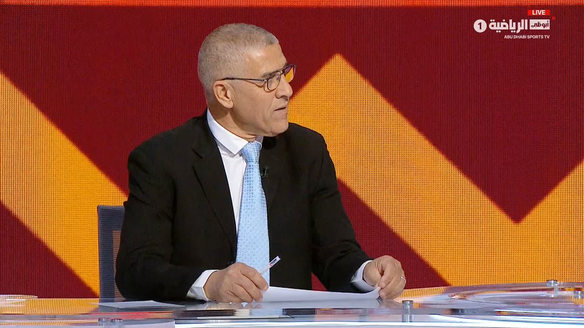 عبدالرزاق خيري: المنتخب المغربي لم يُقنعني هجومياً في مباراة السعودية ⚠️ #بيت_العرب #كأس_العرب
