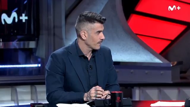 La presión y los espacios. Los problemas del Real Madrid. #ElDíaDespués