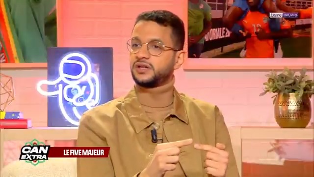 ๐ฅ "Il a la possibilitรฉ de devenir un joueur majeur de la sรฉlection marocaine" ๐ฒ๐ฆ๐ C'est LE joueur du Maroc ร suivre pendant la CAN ! ๐ฅ On en parle sans filtre avec Reda Mrabit, Hamza Rahmani et Brahim Thiam ! #CANextra #beINCAN2025