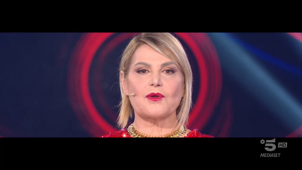 Si salvi chi può 🔥 La semifinale di #GrandeFratello inizia ORA su #Canale5 e in streaming su Mediaset Infinity!