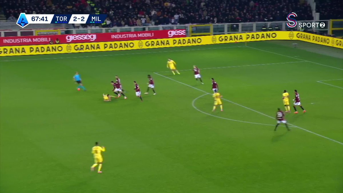 Daha balığı yemeden... 66'da girdi, 67'de attı. Christian Pulisic.