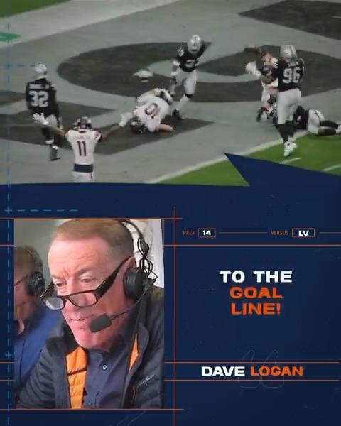 Started off #DENvsLV strong 😤 #AsISawIt x KOA 850 AM & 94.1 FM