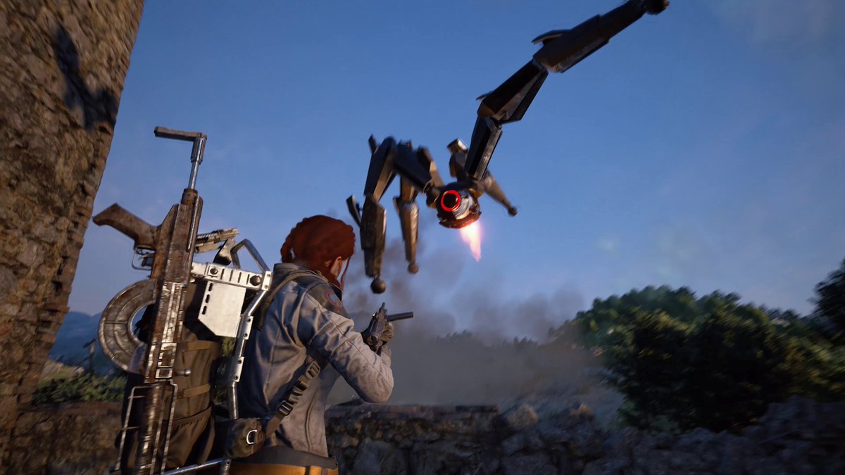 ARC Raiders is #RTXOn featuring DLSS 4 with Multi Frame Generation, RTX Global Illumination, and NVIDIA Reflex. 🎥: Rimaeternax