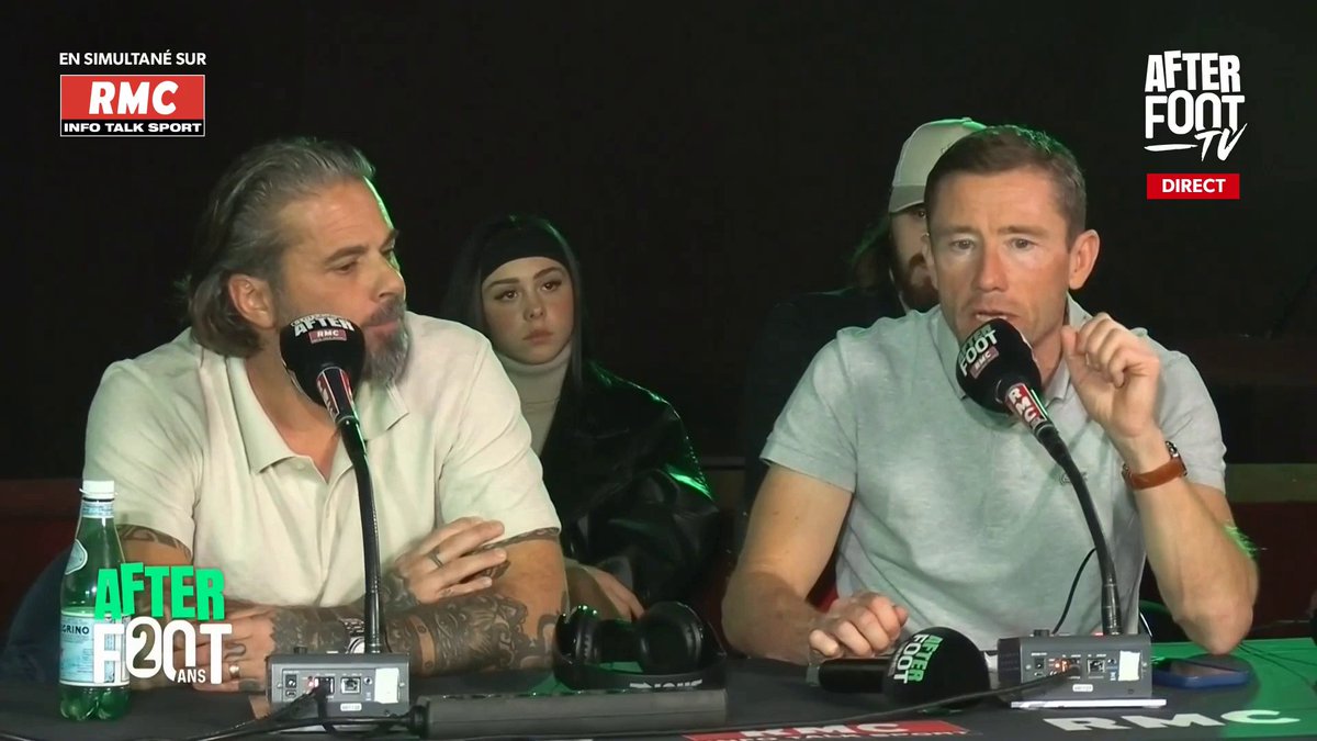 🗨️ Florent Gautreau: "Je n'ai pas l'impression que les individualités de l'OM soient à la hauteur de leur statut et progressent suffisamment vite. C'est inquiétant"