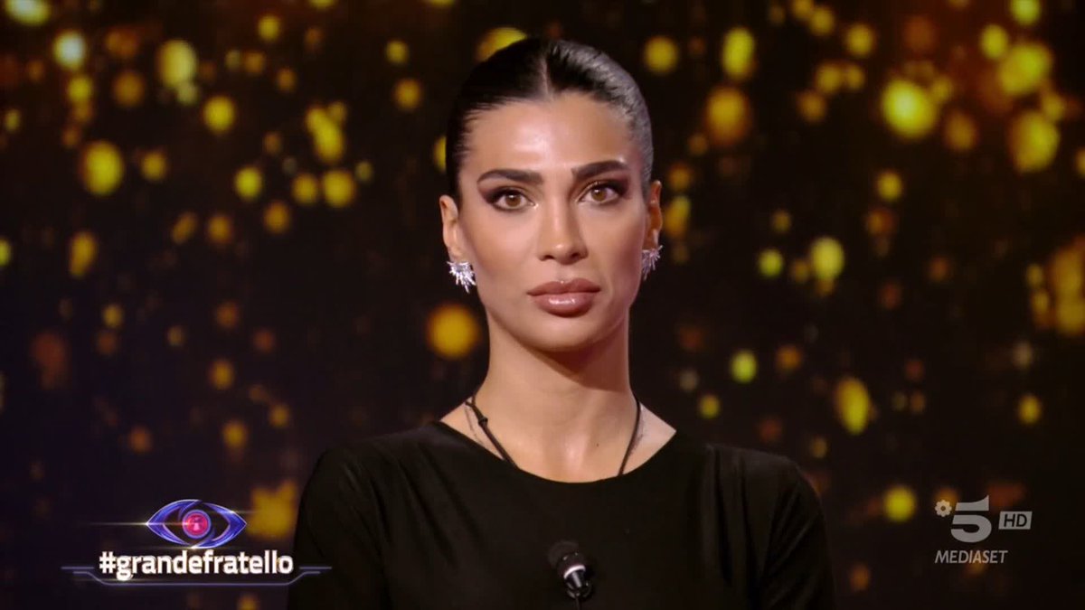 La frattura tra Rasha e Omer sembra sempre più profonda 🔥 #GrandeFratello