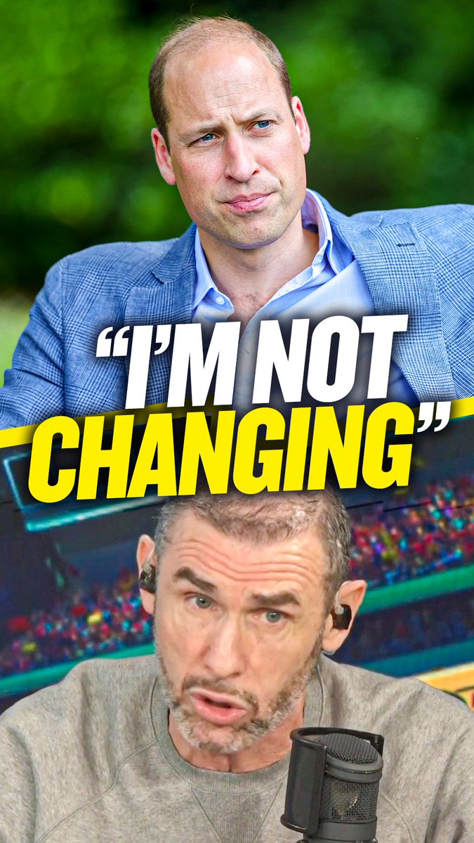😳 "I'm sorry that I offended you..." 🤔 "I was surprised he wasn't at the game by the way!" Martin Keown responds to Prince William after giving Martin Odergaard MOTM against Villa! 👑 The Prince and Princess of Wales