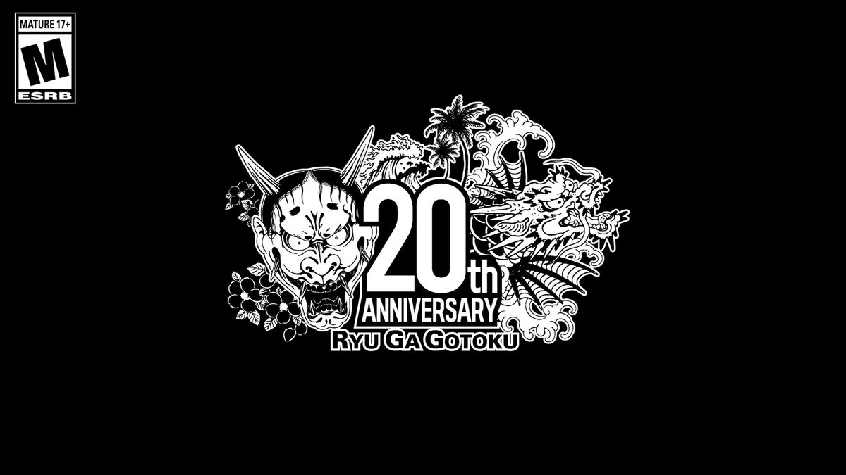 Yakuza 0 Director's Cut, Yakuza Kiwami and Yakuza Kiwami 2 are now available on PlayStation 5🎉 Start or continue your Yakuza journey today in celebration of the 20th anniversary of the series🐉