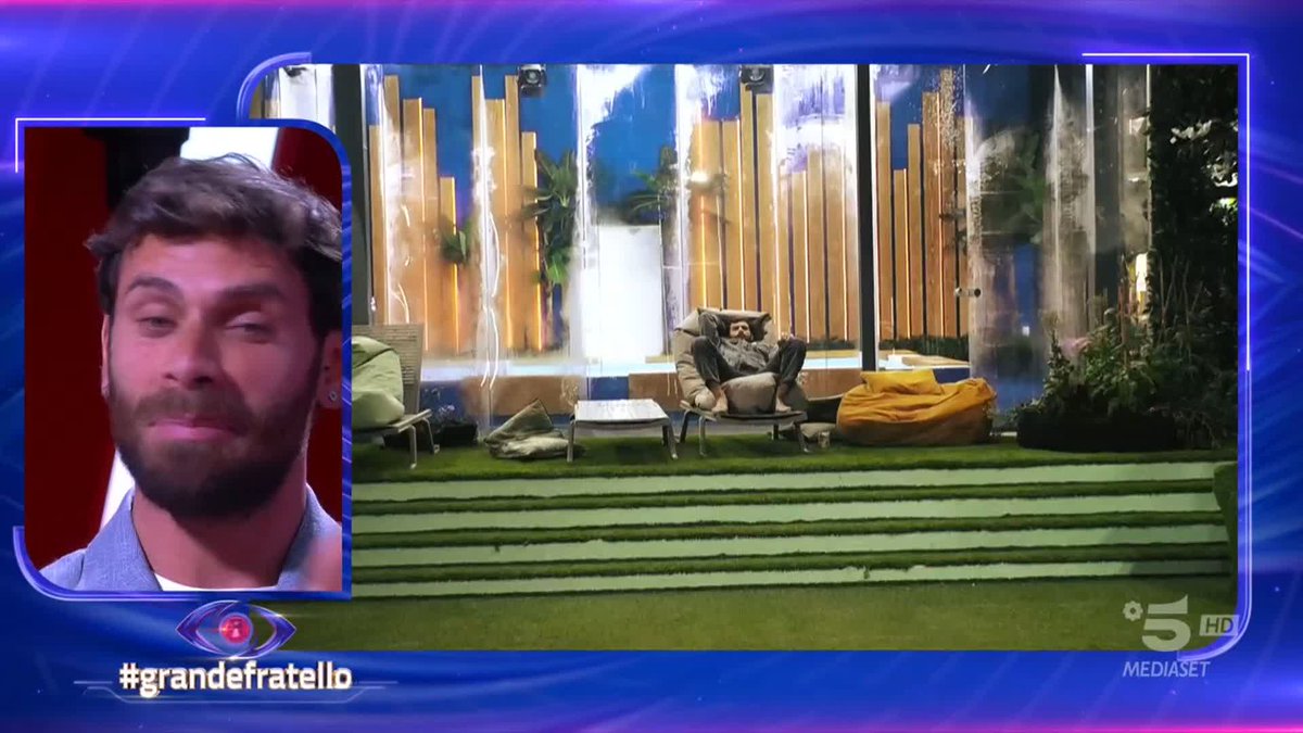 Benedetta e Domenico: è davvero solo amicizia? #GrandeFratello