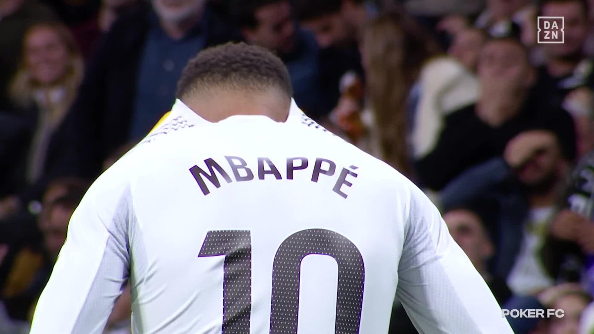 ¿Qué está pasando en el Real Madrid? 🧐 #PokerFC