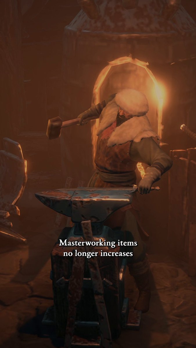 The Angels bring changes to your item affixes ⚔️ Discover what’s new with Item Reworking and more in the Season of Divine Intervention ✨