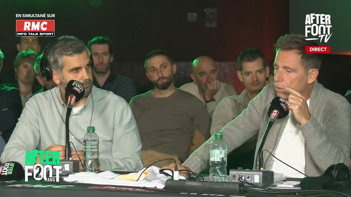 🗣️ L'avis de Jean-Louis Tourre sur la crise au Real: "Le projet 'Mbappé va résoudre tous les problèmes', n'est plus possible aujourd'hui. La constitution de l'effectif et le pouvoir de Xabi Alonso sont de vrais problèmes. Il a pris ce pouvoir, mais il doit aller encore plus loin"