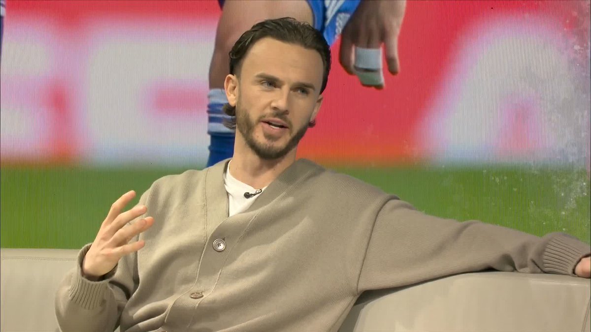 "Great memories" ❤️ James Maddison reflects on his time at Aberdeen.